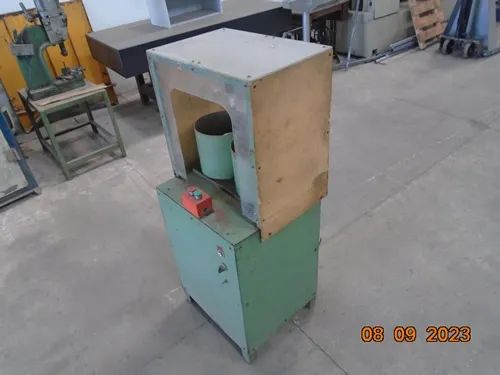 Maquina de Picotar fios elétricos - Foto 3