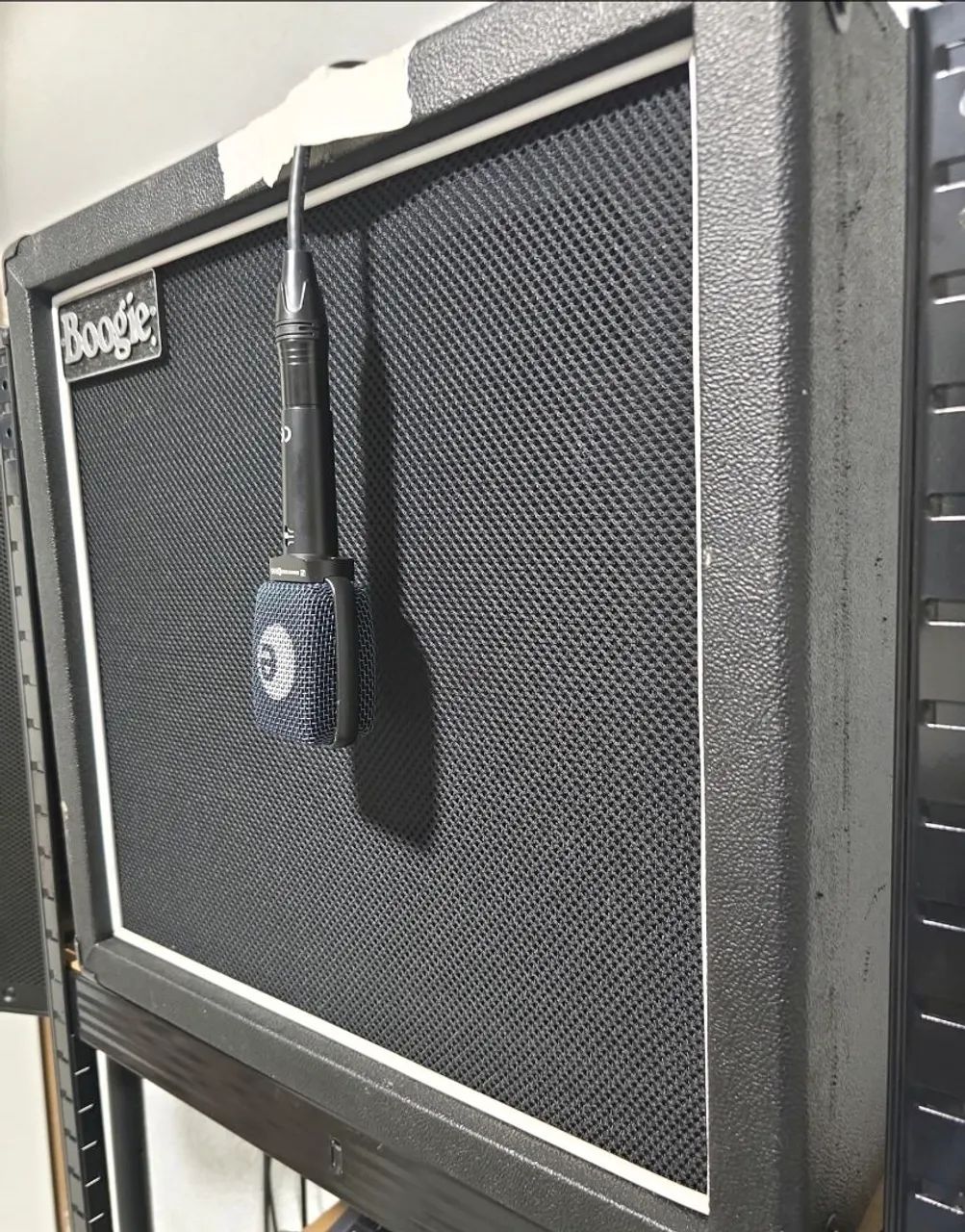 Caixa rox stage 1x12 - Instrumentos musicais - Jardim Melo, São