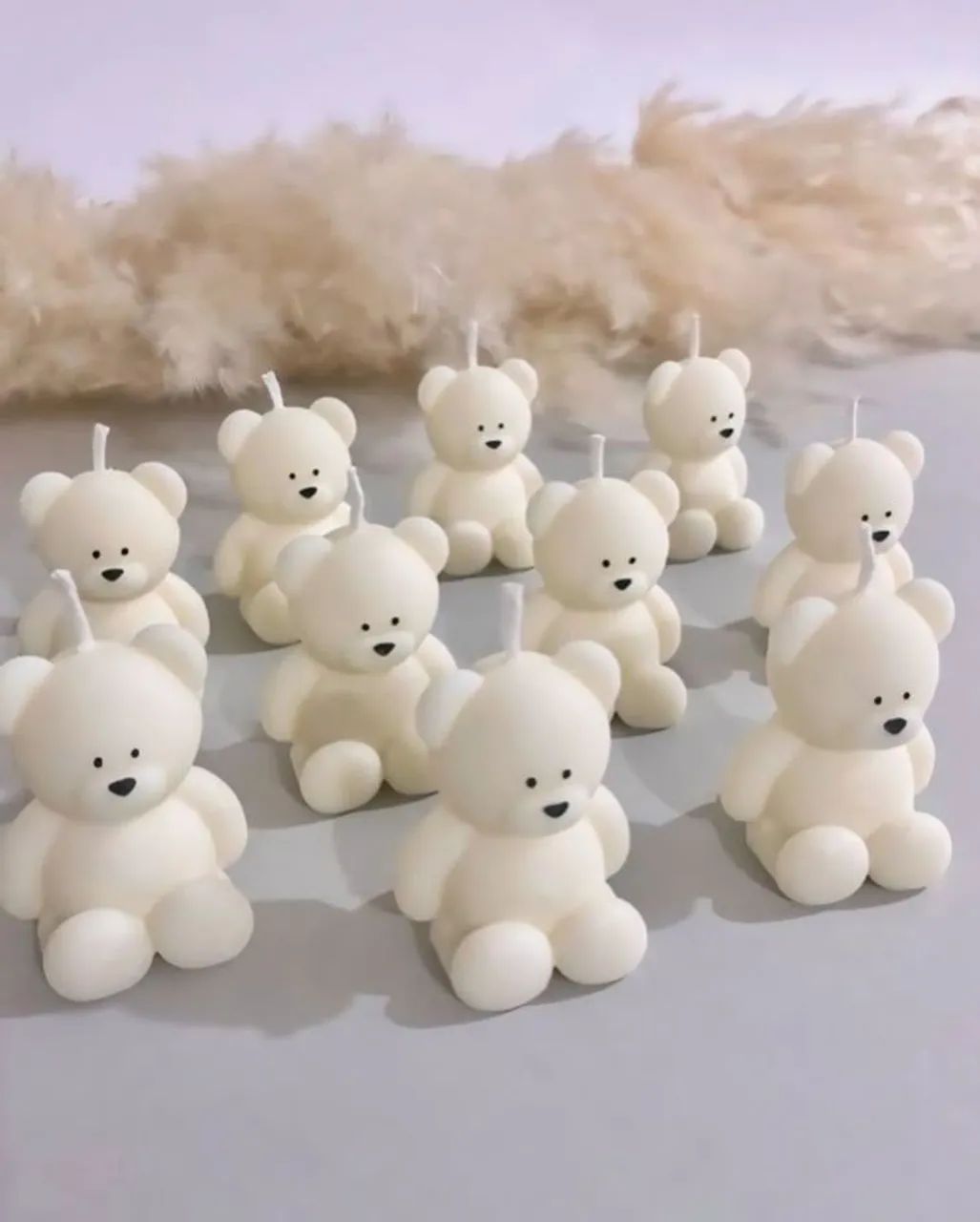 Velas aromáticas  - Foto 2