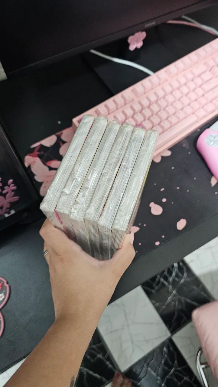 Box sailor moon 1 ao 6 - Foto 4