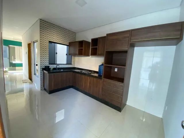 - CASA CIDADE NOVA À VENDA  - Foto 4