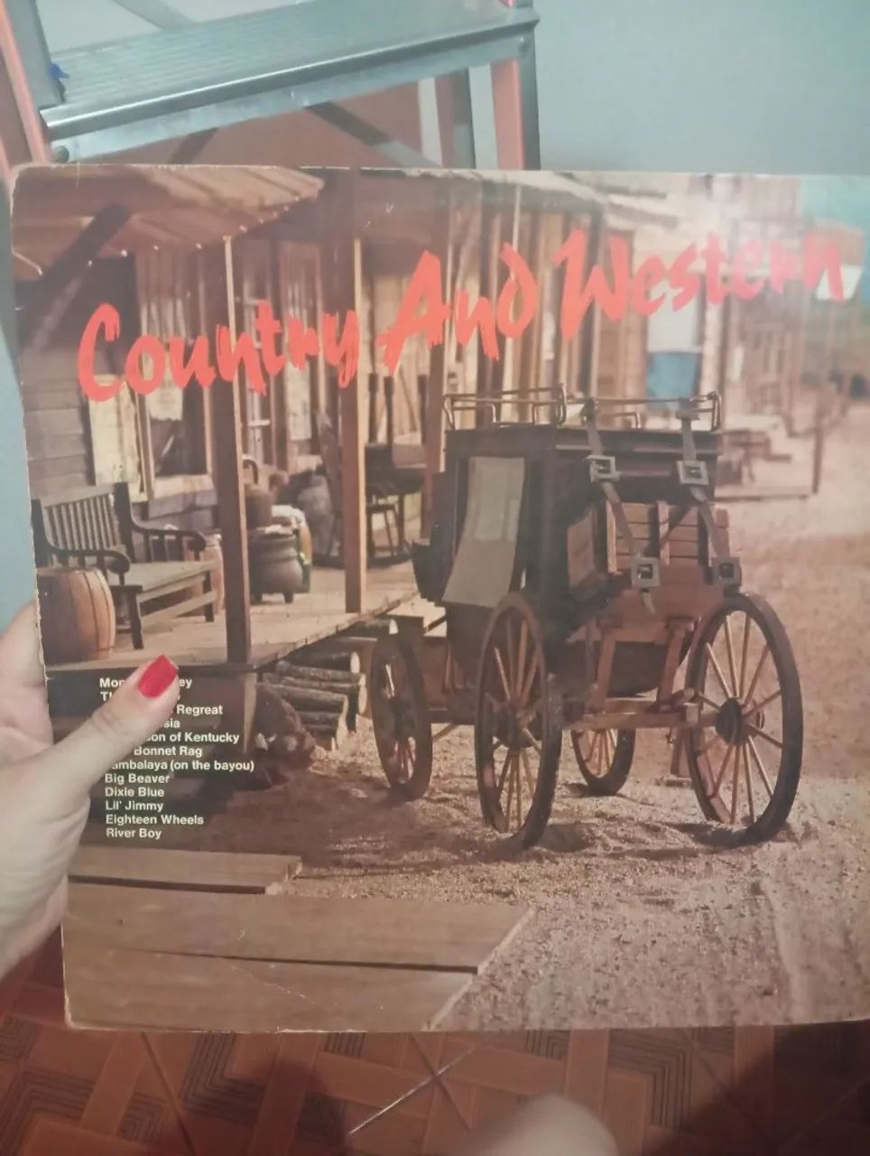 Discos de vinil  - Foto 2