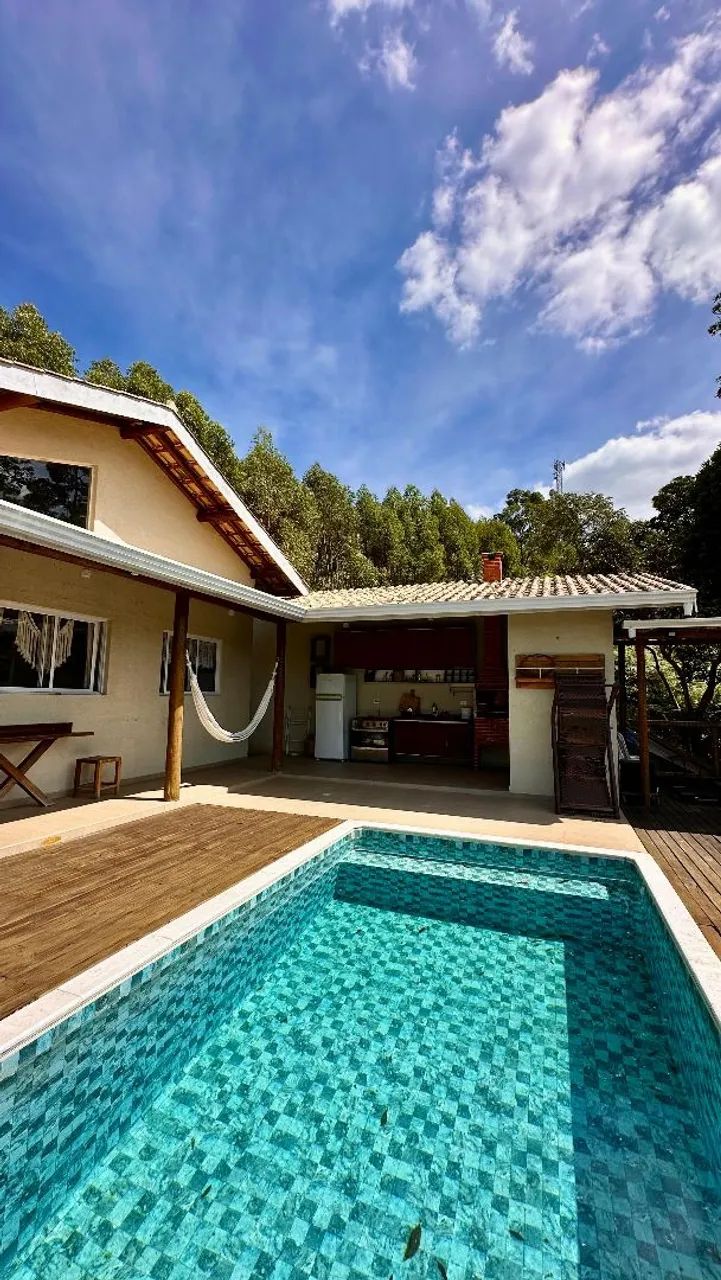 CASA DE CAMPO LINDA! - Foto 3
