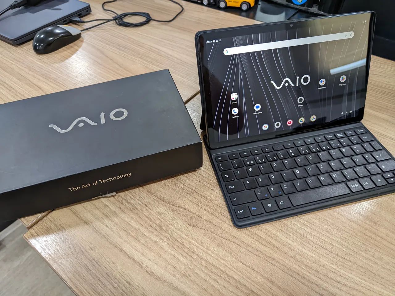 Tablet Vaio TL10 - Foto 2