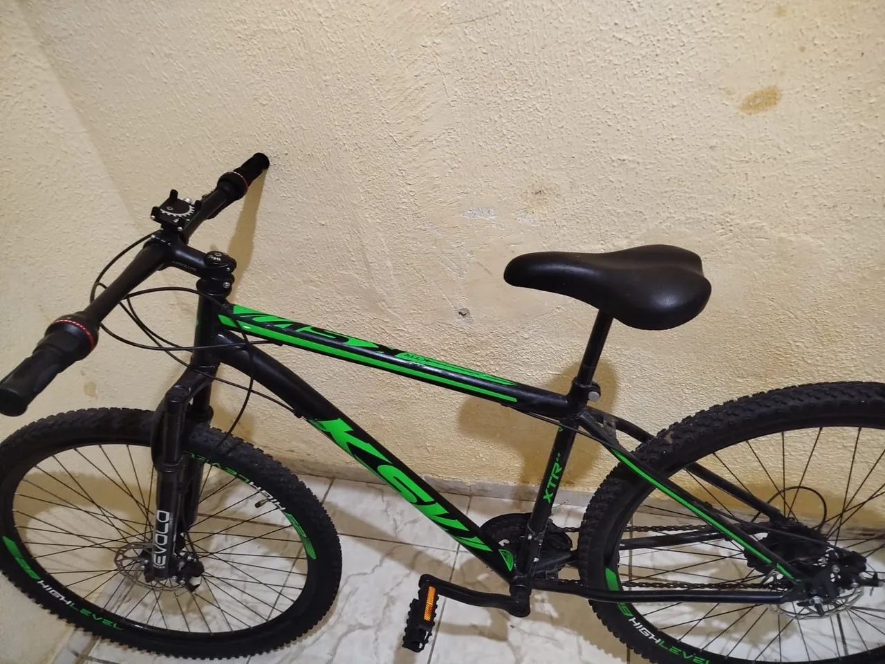 Bicicleta aro 29, Pra vender logo.  - Foto 4