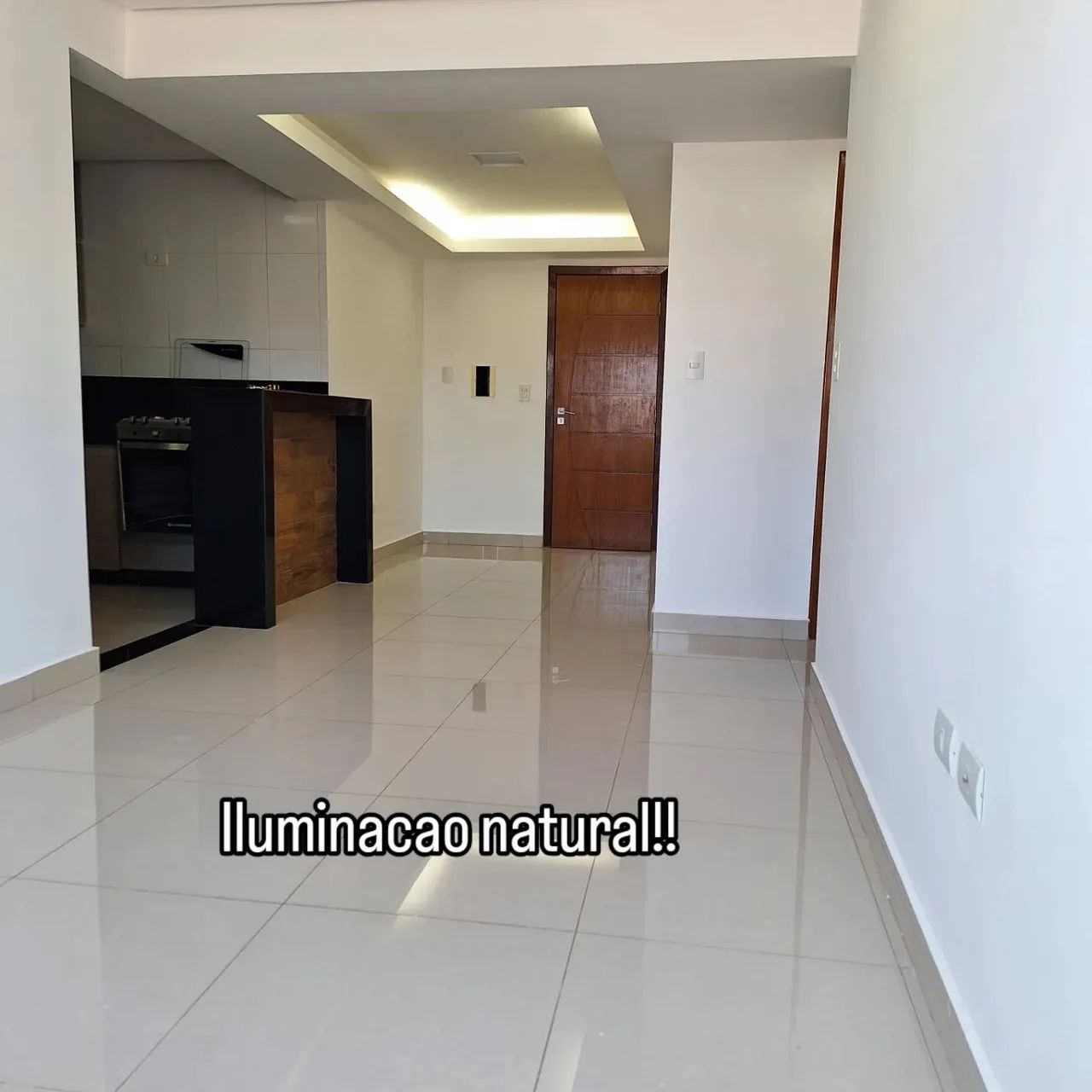 Apartamento 2 quartos - Foto 3