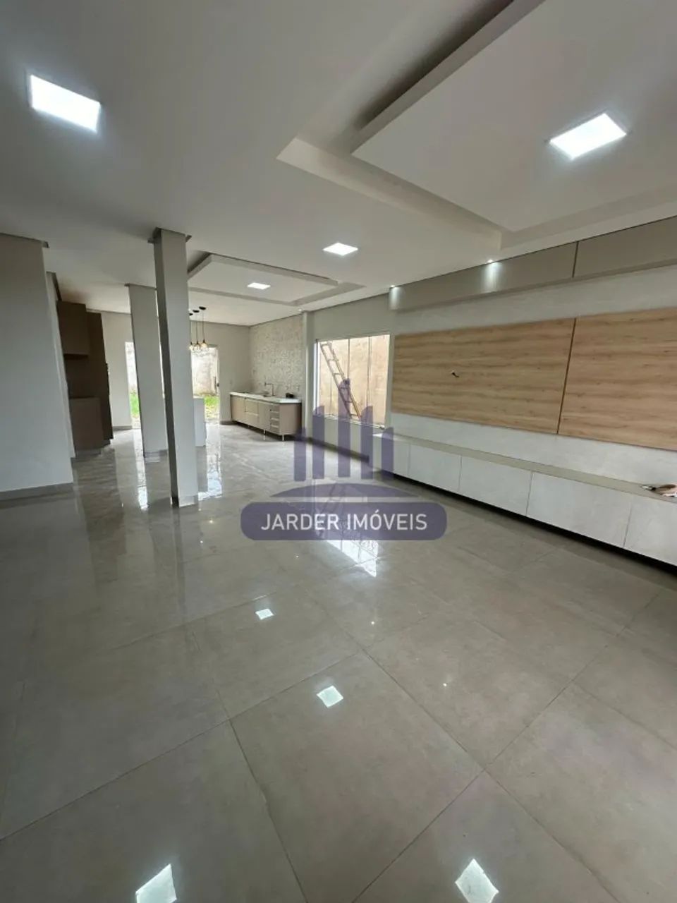 Casa para venda / bairro Cidade Jardim - Foto 3