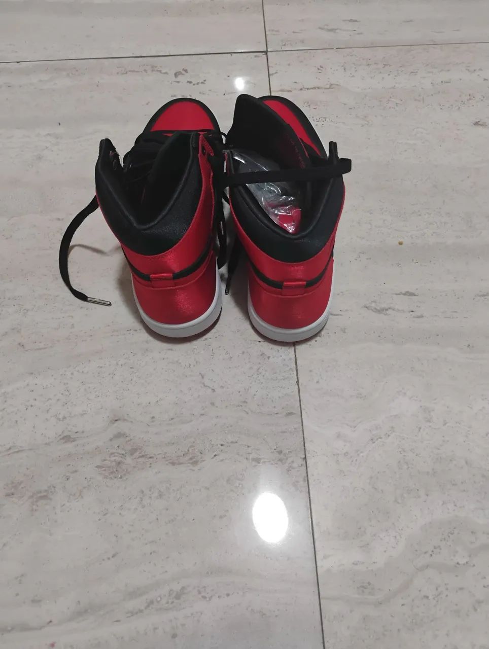  Air Jordan 1 High OG - Foto 2