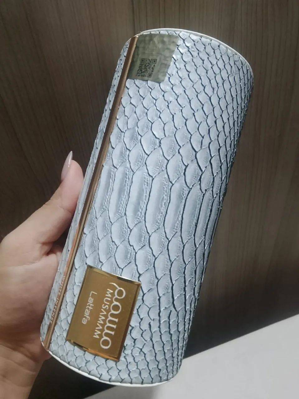 Vendo perfume  - Foto 3