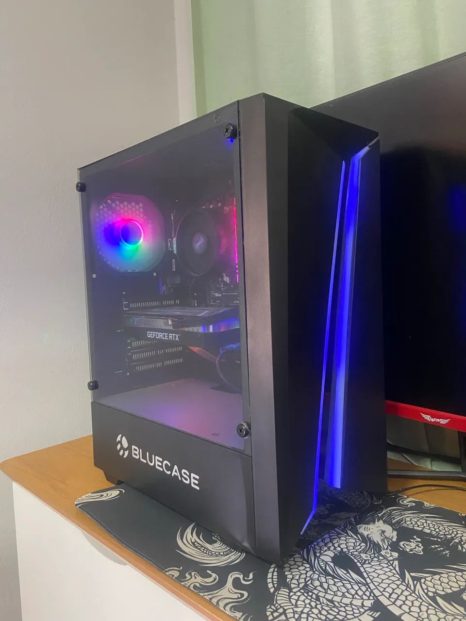 Pc gamer roda tudo  - Foto 2