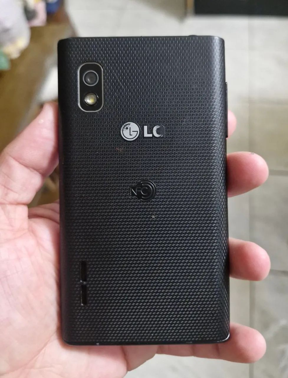 LG K4 - Foto 2