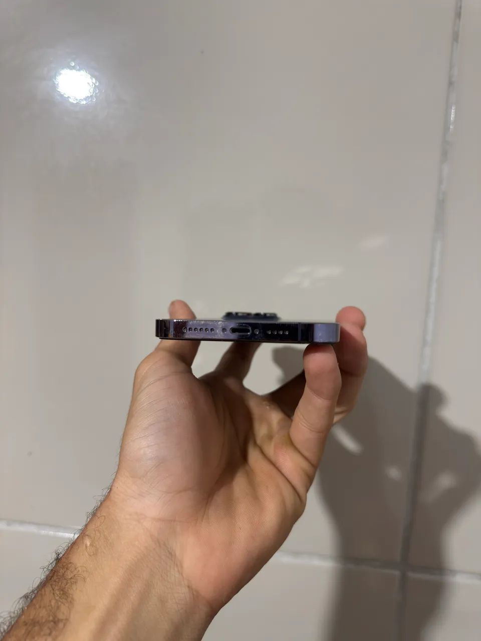 iPhone 14 Pro Max 128GB 89% - Foto 4
