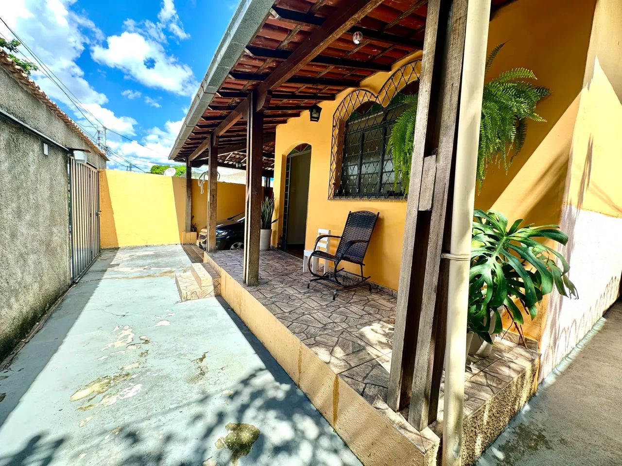 Casa Novo Riacho Contagem  - Foto 4