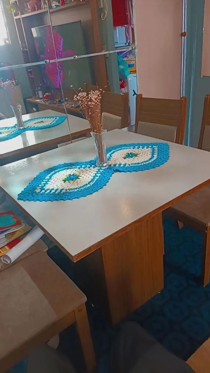 Mesa  - Foto 2