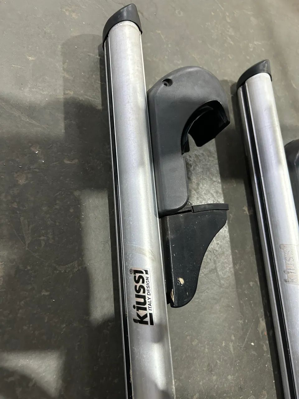 Rack de teto Kiussi - Foto 4
