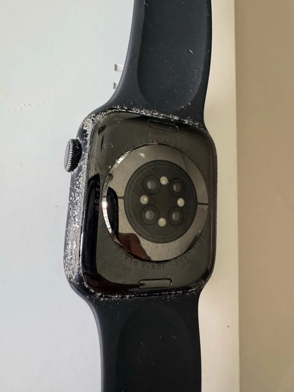 Apple Watch s7  - Foto 4