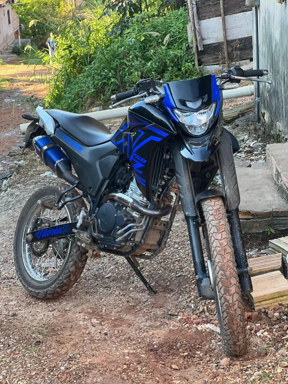 Vendo Moto  - Foto 2