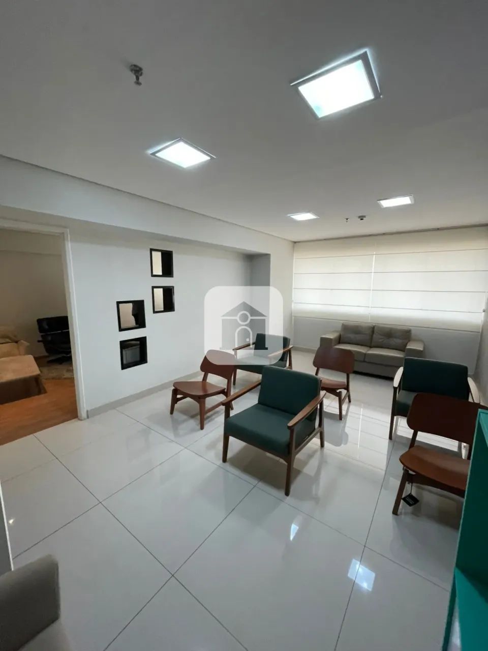 Sala Comercial para venda e locação no bairro Brasil - Foto 5
