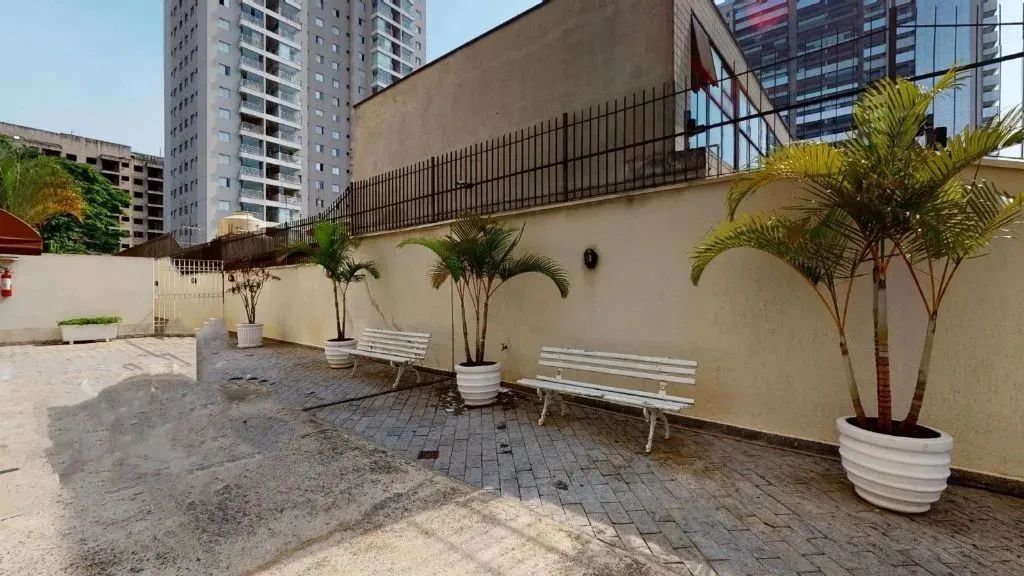 Apartamento 1 dormitório na Barra Funda - Foto 4