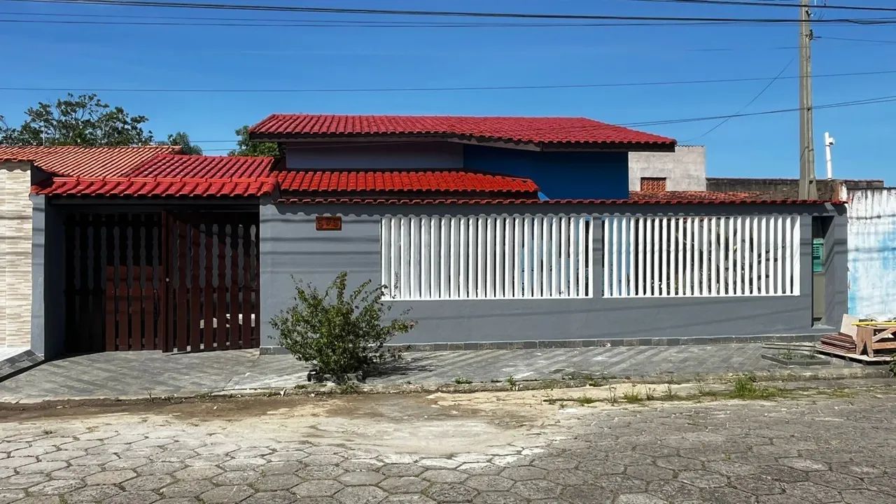 Foto - Itanhaém - Jamaica (Praia)