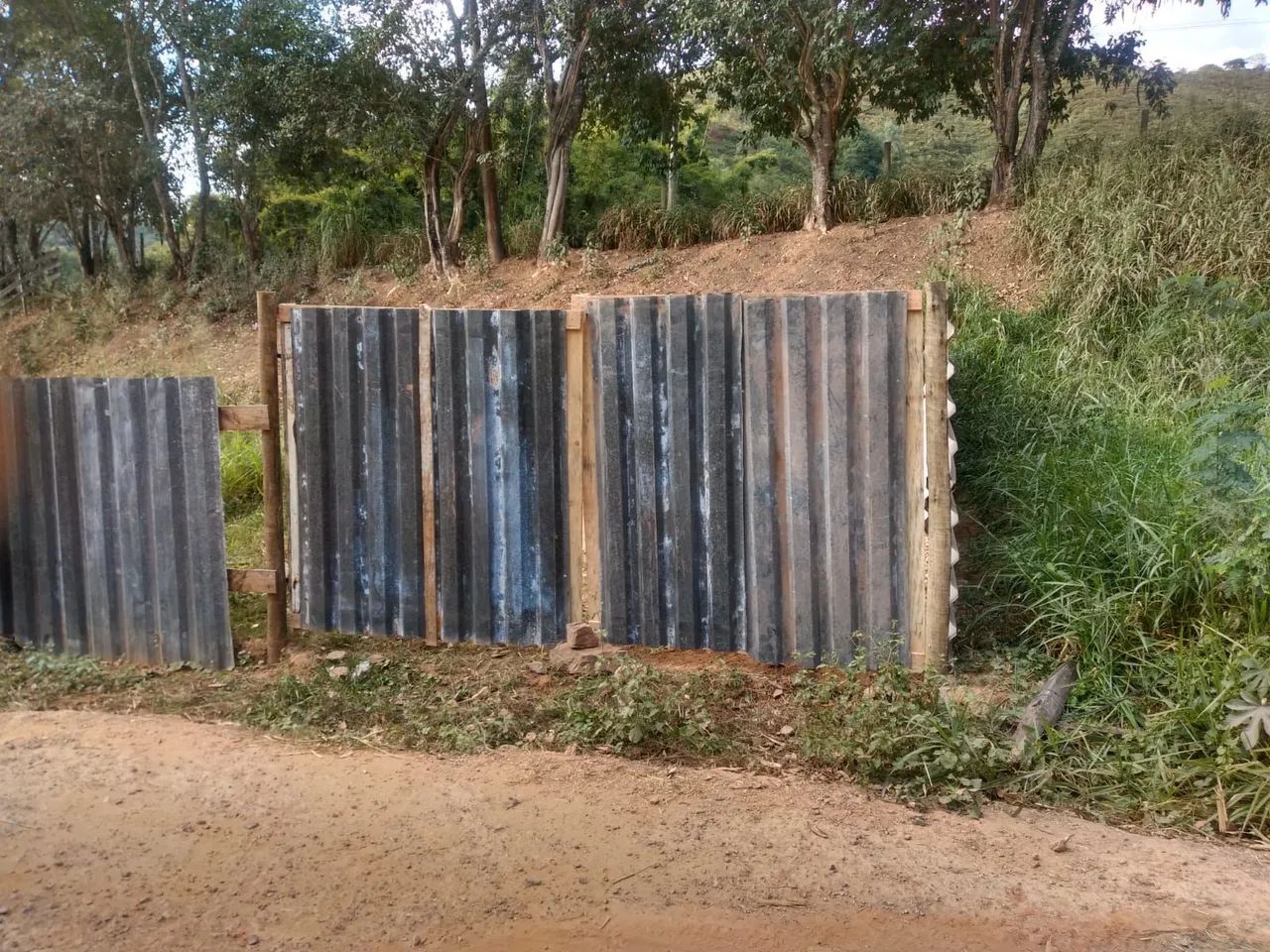 Oportunidade terreno área rural - Foto 2