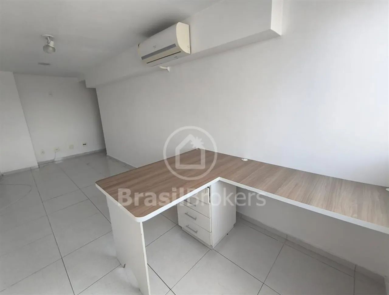 Sala Comercial Condomínio Prime Center - Foto 5