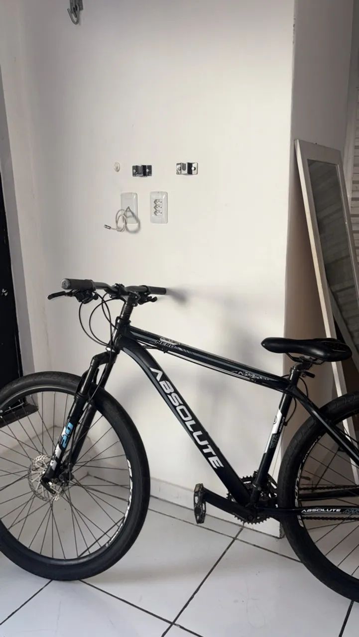 BICICLETA ABSOLUTE ARO 29  - Foto 3