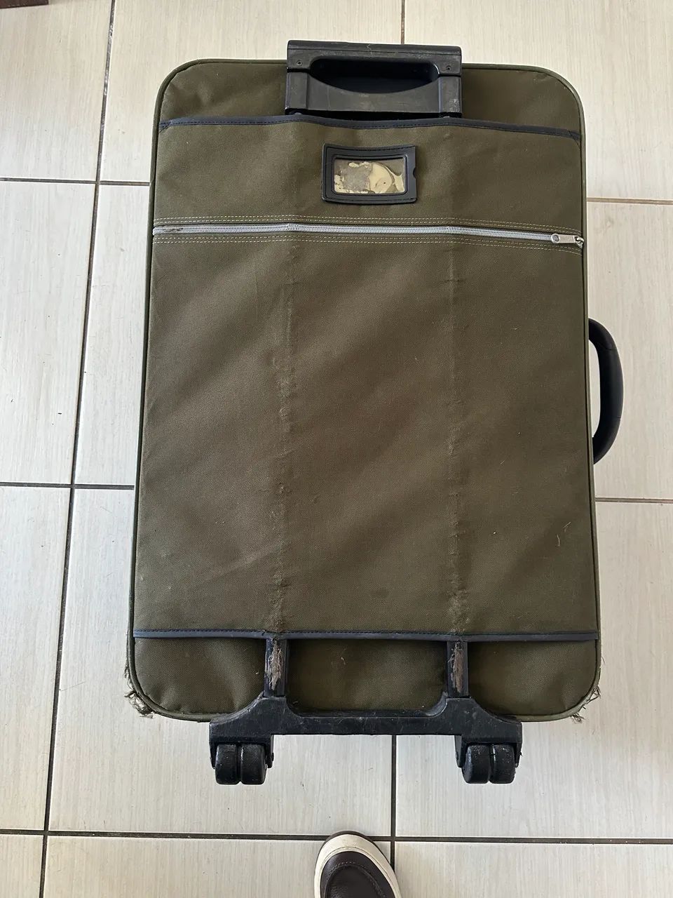 Mala de Viagem 32 kg
