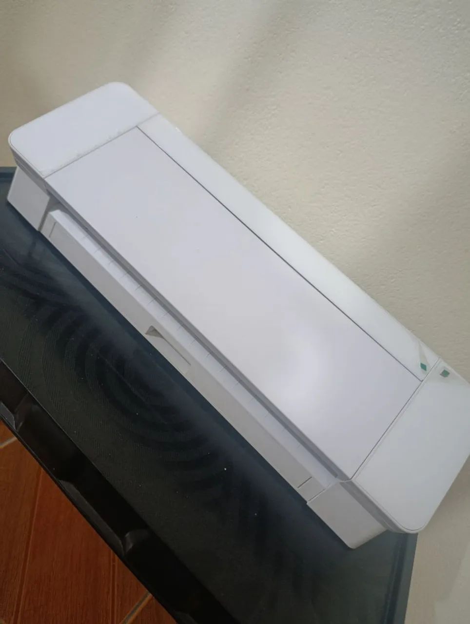Silhuette Cameo 4 Plotter de recorte