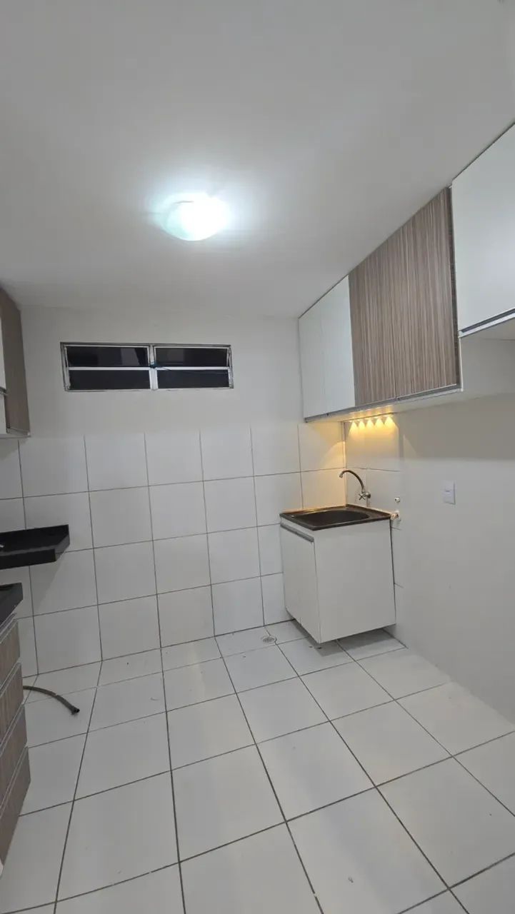 apartamento bo benedito bentes - Bosque das Acácias - Foto 5
