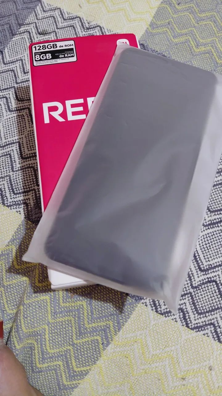Vendo celular semi novo - Foto 3