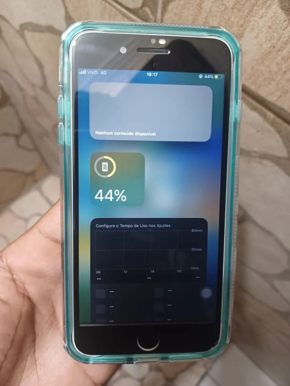 iPhone 8 Plus, conservado ! - Foto 4