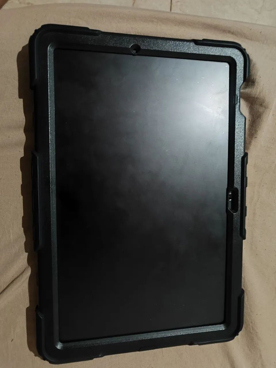 Tab S10 FE+ wi-fi tela 13.1 polegadas - Foto 4