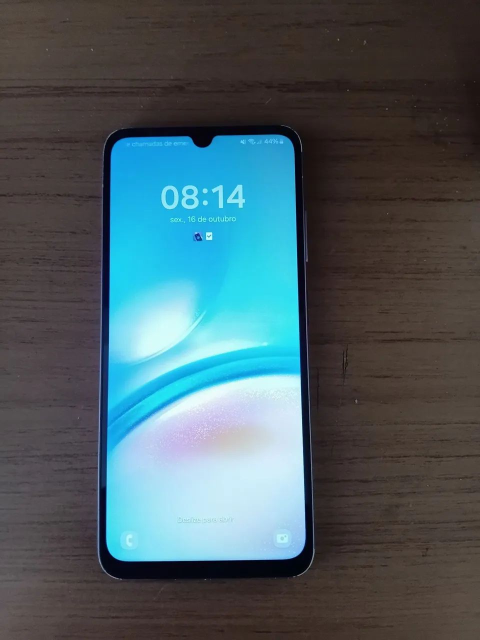 Vendo um Celular  - Foto 3