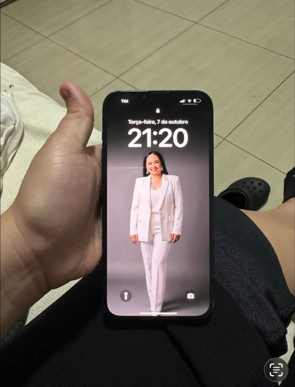 iPhone 14 Plus - Foto 2