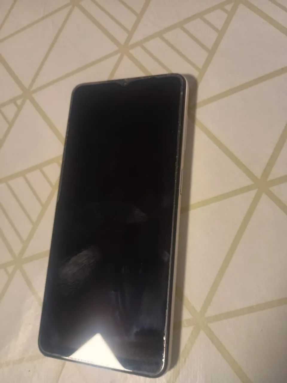 Celular GalaxyA12 - Foto 2