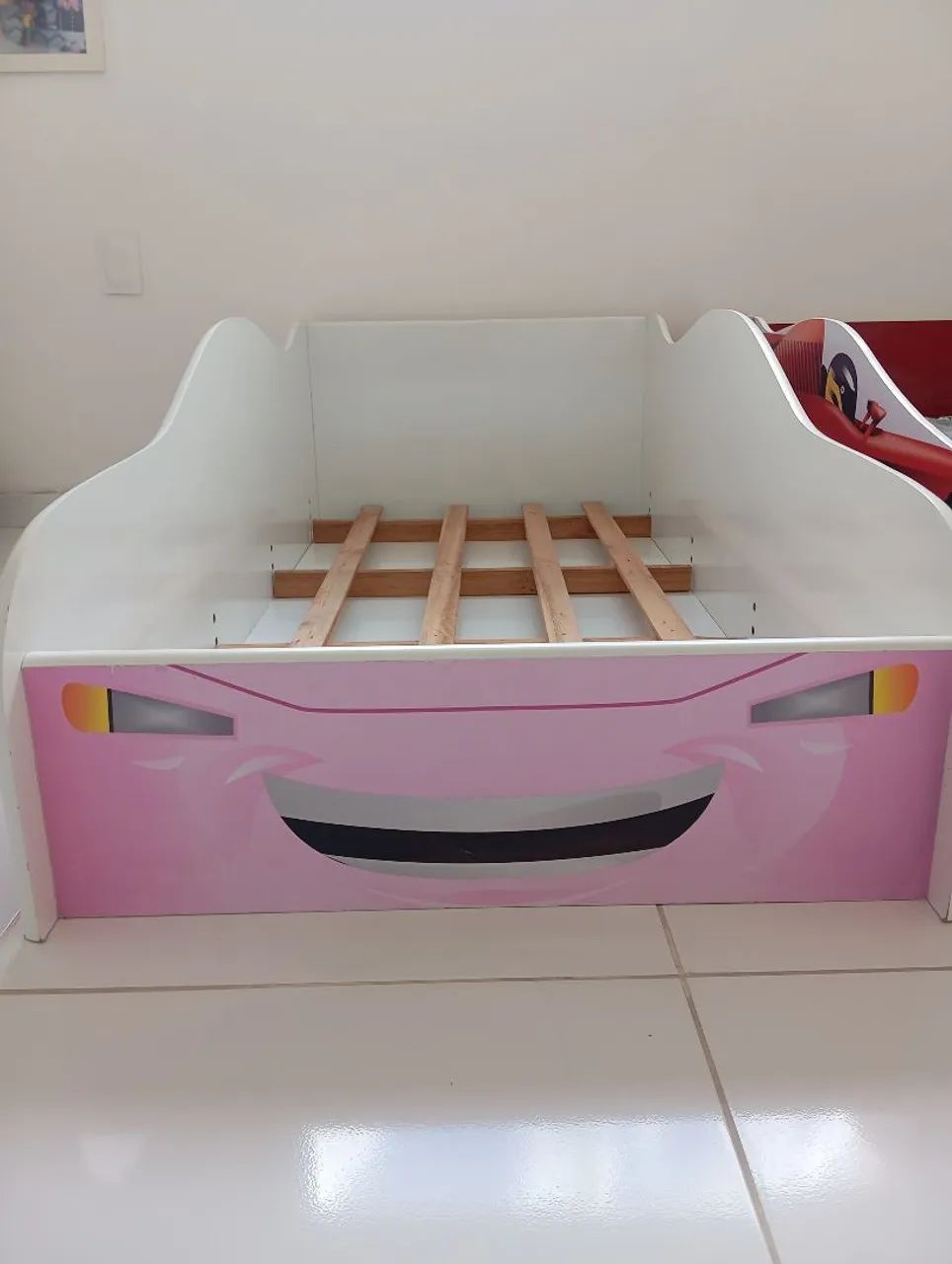 Cama Infantil Unicórnio para meninas - Foto 2