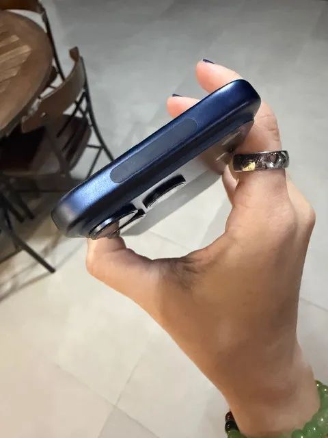 IPHONE 17 PRO 1 TERA - Foto 2