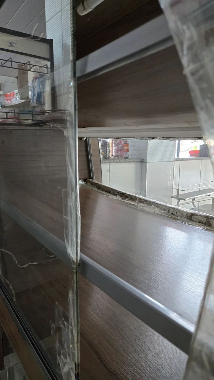 Vitrine Expositora para Pães  - Foto 6