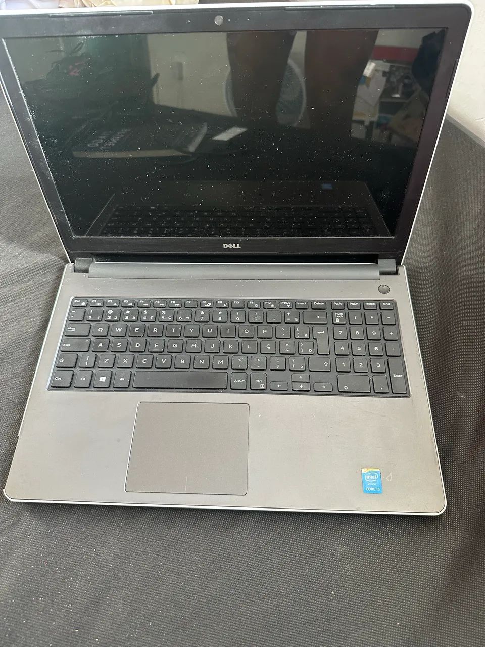 Notebook  - Foto 2