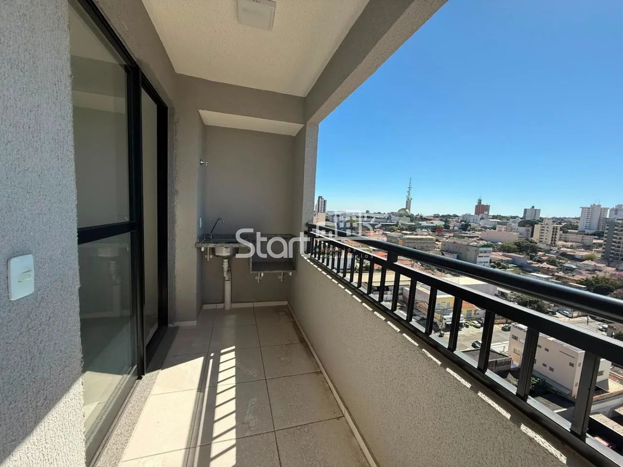 apartamento - Bonfim - Campinas - Foto 3