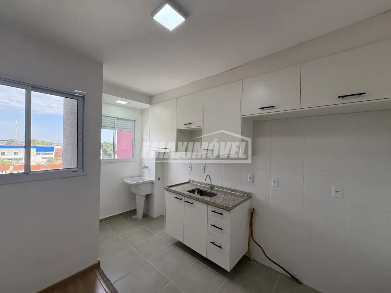 Apartamento 2 dormitórios - Vila Fiori - Sorocaba/SP - Foto 3