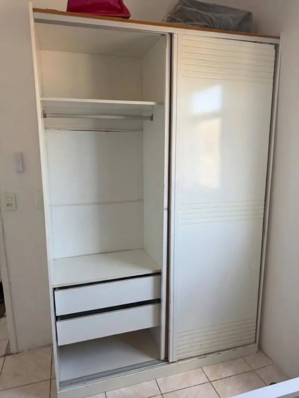 Guarda roupa - Foto 3
