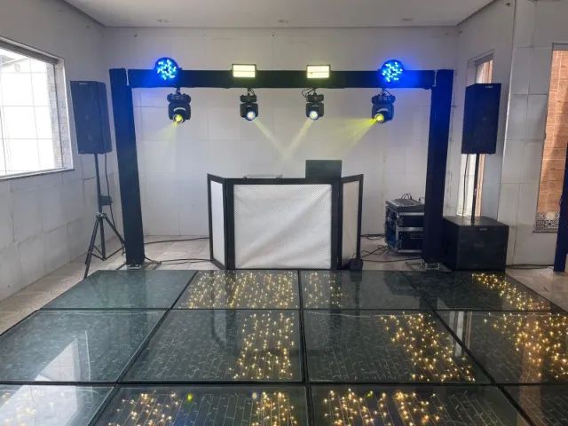 DJ, Som e Iluminação para Festas e Eventos em Aracaju e Região