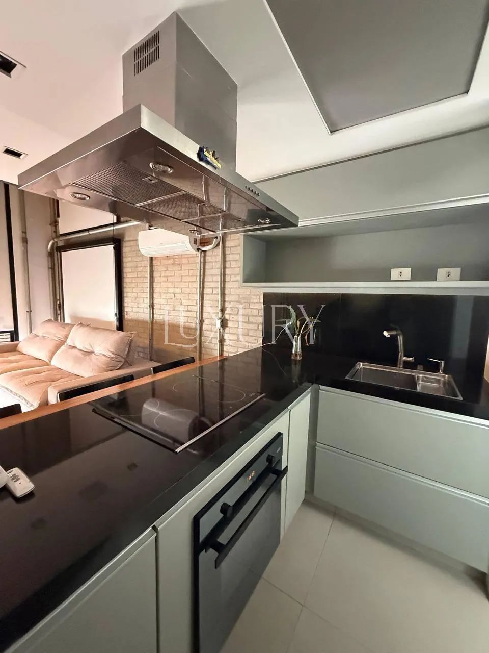 Apartamento Mobiliado à Venda ou para Alugar no Jardim América, 1 suíte , 2 vagas - Foto 10