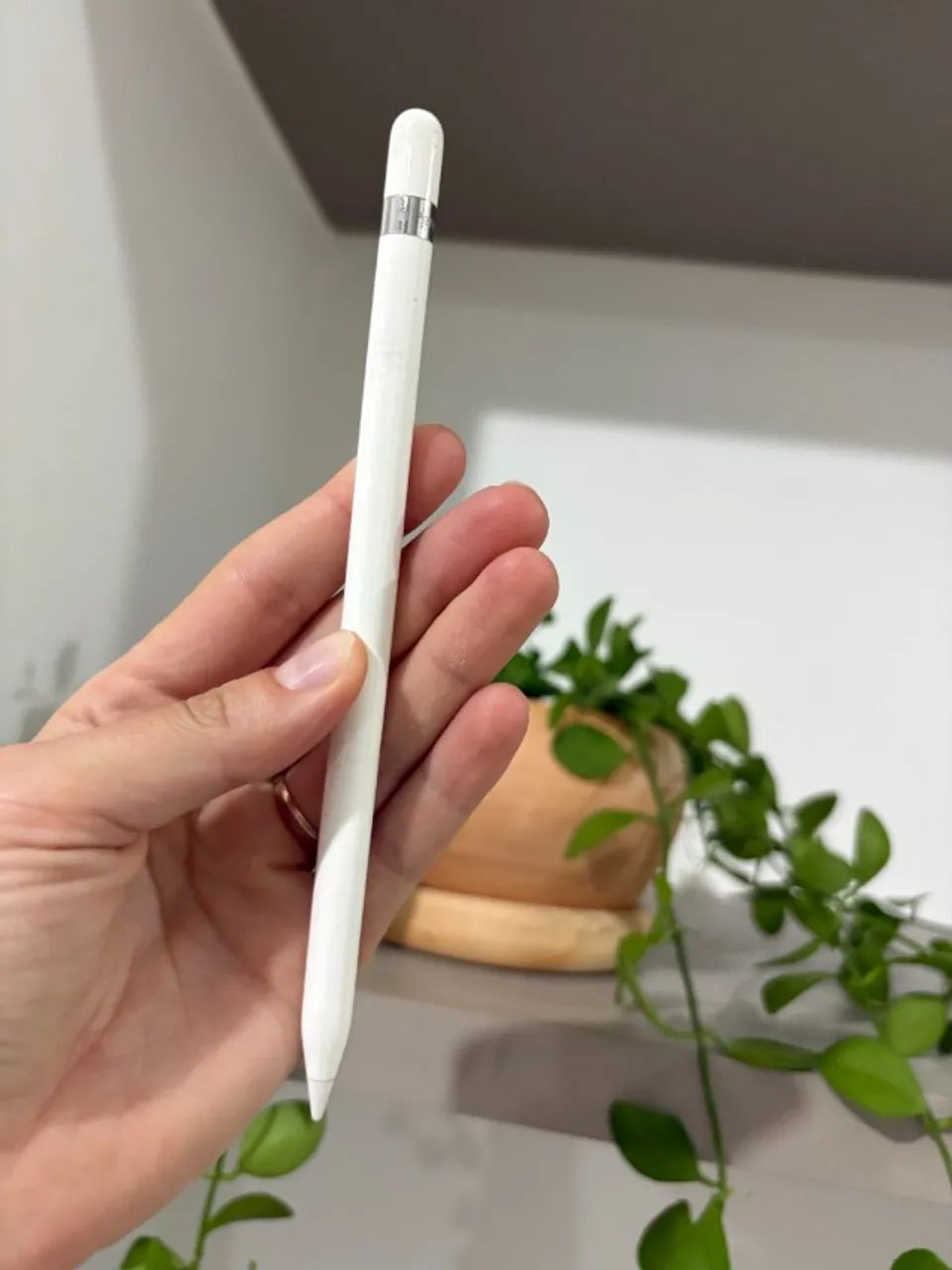 iPad Pro (Geração 1) 64GB + Apple Pencil - Foto 4