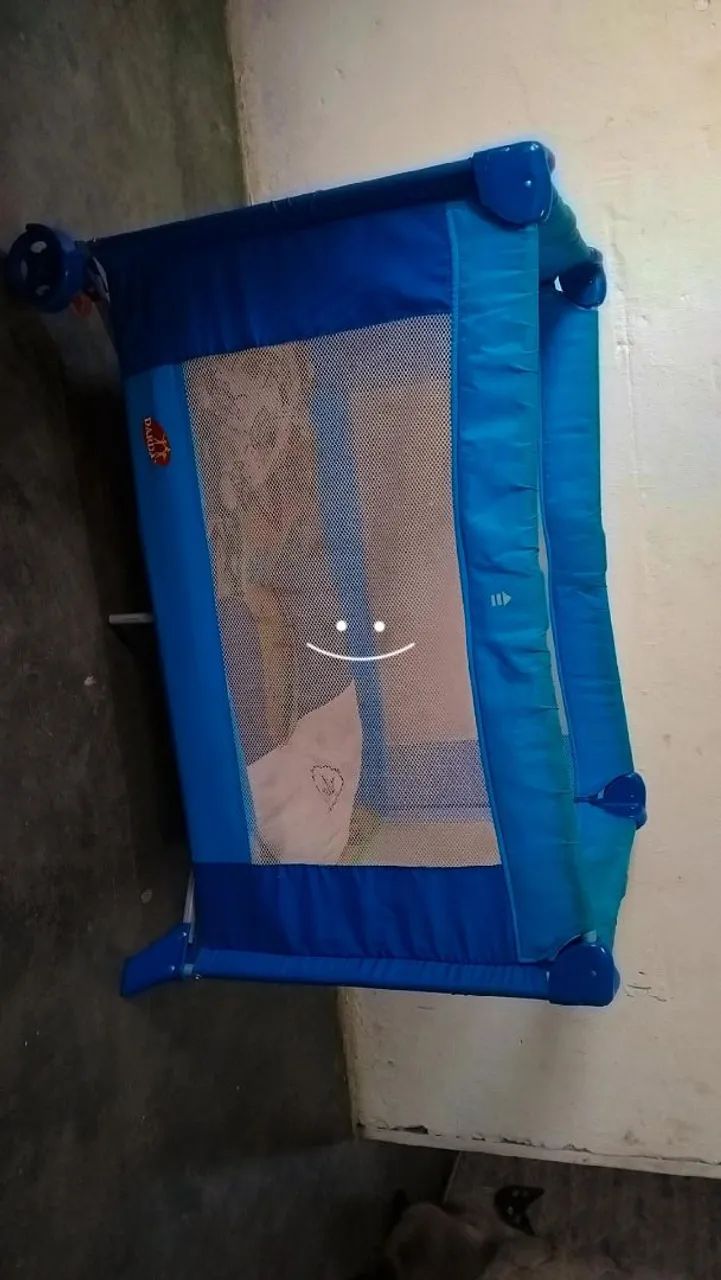 Chiqueirinho de bb menino  - Foto 3
