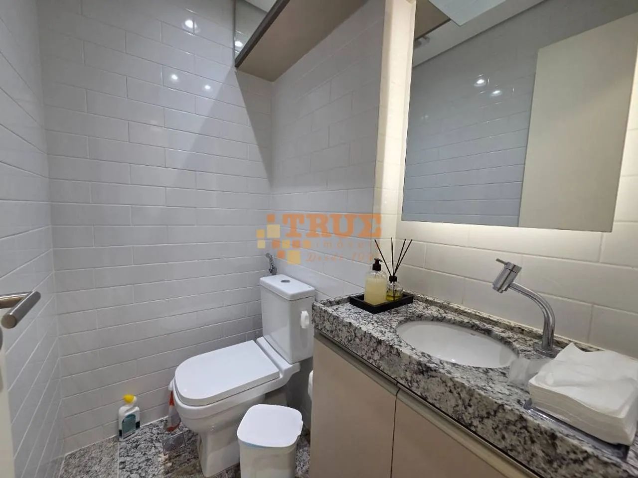 Sala à venda, 34 m² - Graças - Recife/PE - Foto 5