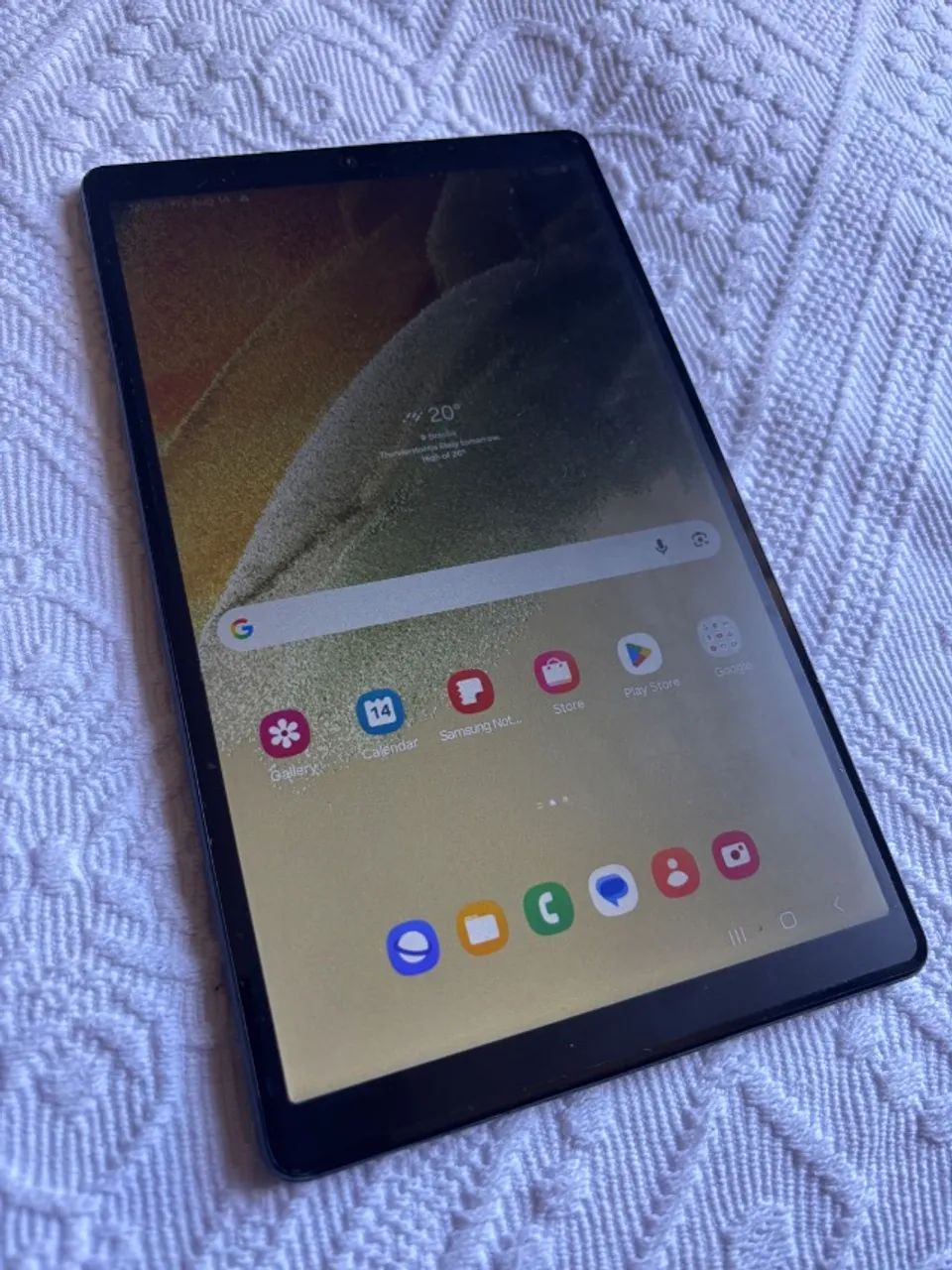 Tablet Samsung Galaxy A7 LIte