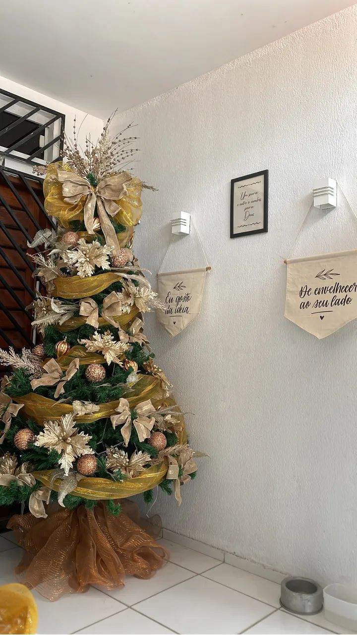 Árvore de Natal  - Foto 4
